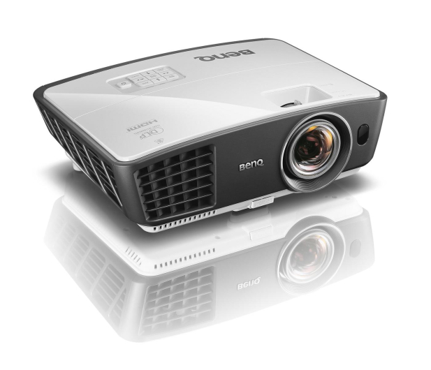 BENQ W770ST 9H.J8Y77.17E - 137778 - zdjęcie 4
